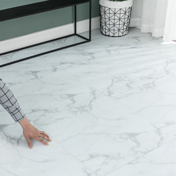 Lisslune | Fireproof Vinyl Flooring Self-adhesive Peel-and-stick Waterproof Vinyl Flooring