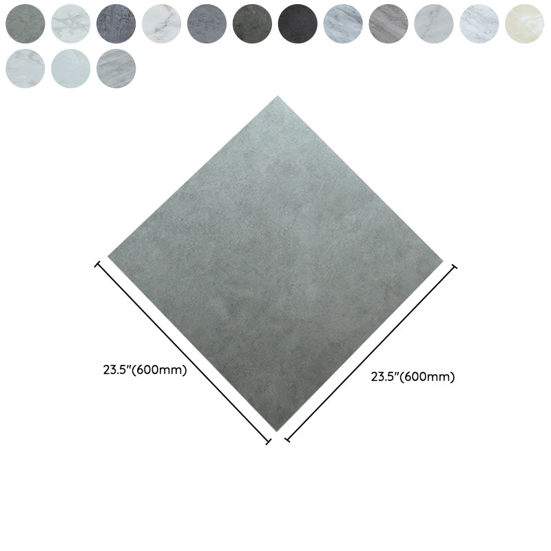 Lisslune | Fireproof Vinyl Flooring Self-adhesive Peel-and-stick Waterproof Vinyl Flooring