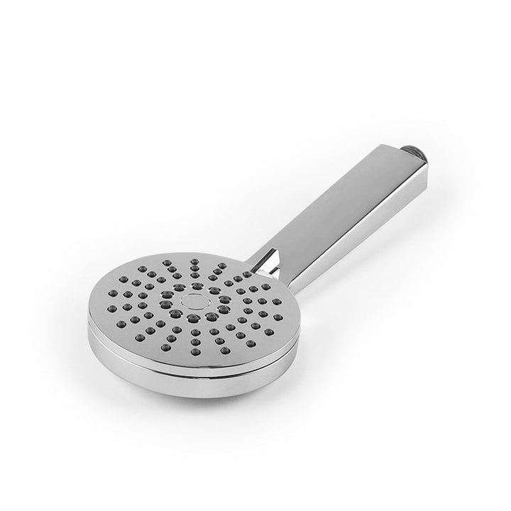 Lisslune | Showerhead Rainfall 3-Nozzle Handheld Bathroom Wall-Mounted Showerhead