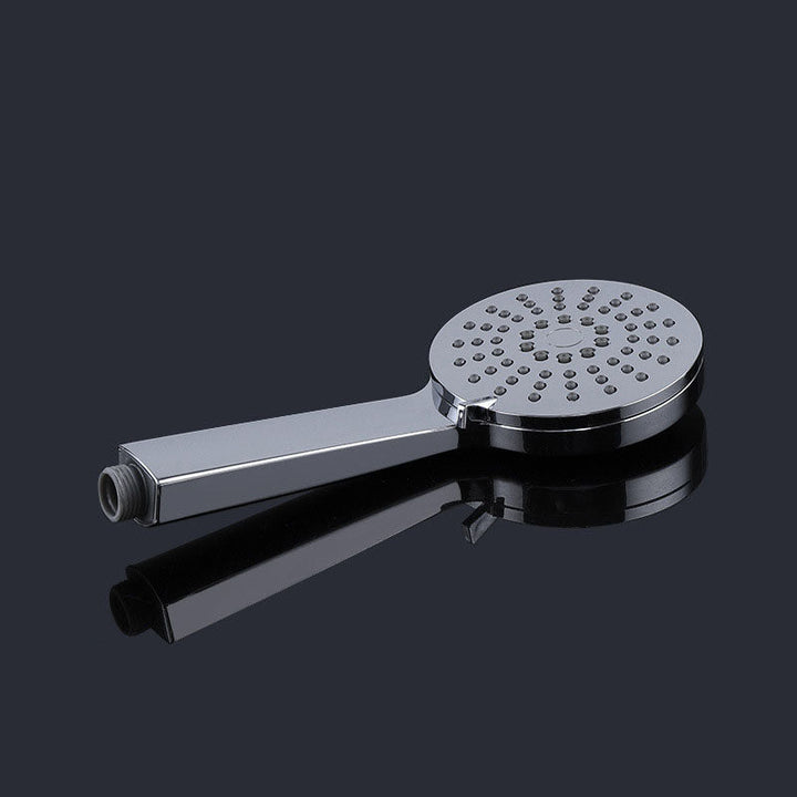 Lisslune | Showerhead Rainfall 3-Nozzle Handheld Bathroom Wall-Mounted Showerhead