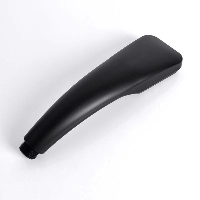 Lisslune | Modern Handheld Showerhead Wall Mounted Plastic Bathroom Showerhead