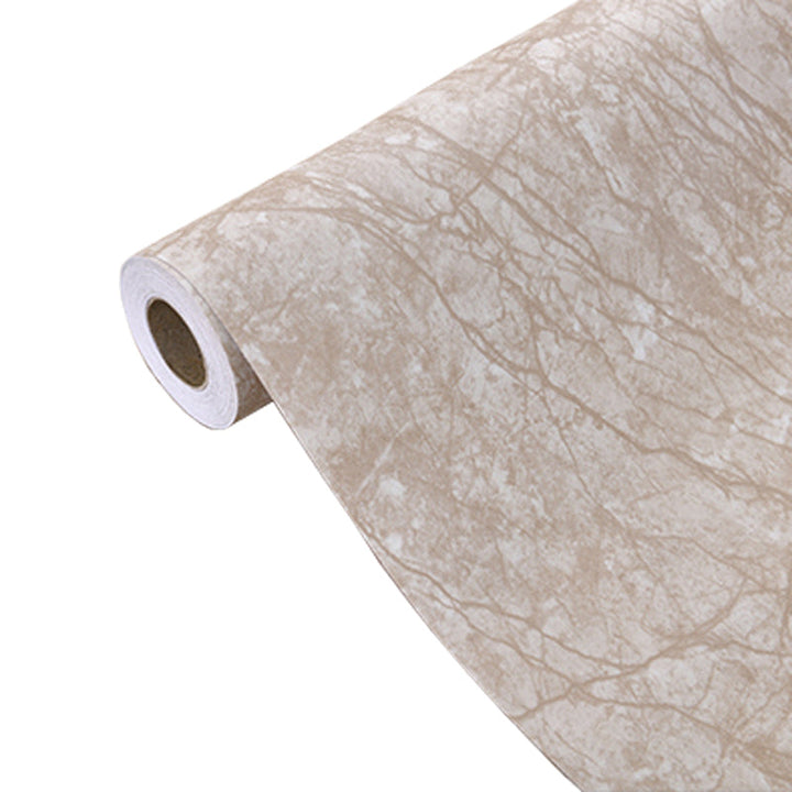 Lisslune | Vinyl flooring Peel and Stick floral pattern wall and floor vinyl