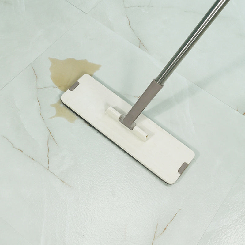 Lisslune | Modern Indoor Vinyl Flooring Peel and Stick Marble Print Vinyl Flooring