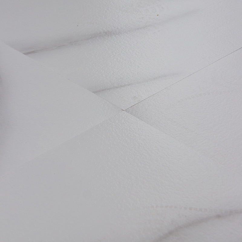 Lisslune | Modern Indoor Vinyl Flooring Peel and Stick Marble Print Vinyl Flooring