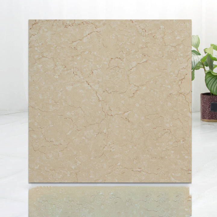 Lisslune | Modern Indoor Vinyl Flooring Peel and Stick Marble Print Vinyl Flooring