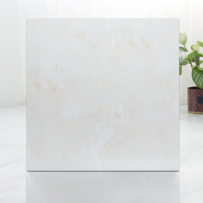 Lisslune | Modern Indoor Vinyl Flooring Peel and Stick Marble Print Vinyl Flooring
