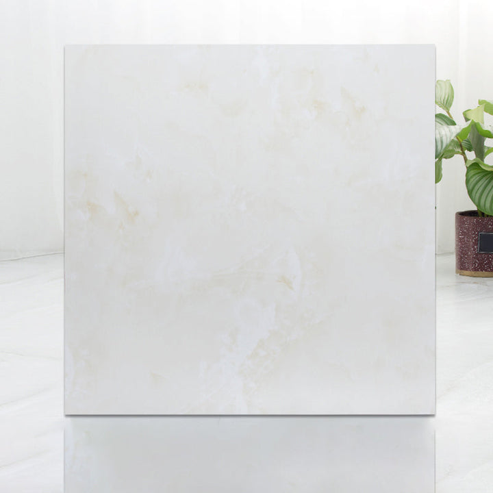 Lisslune | Modern Indoor Vinyl Flooring Peel and Stick Marble Print Vinyl Flooring