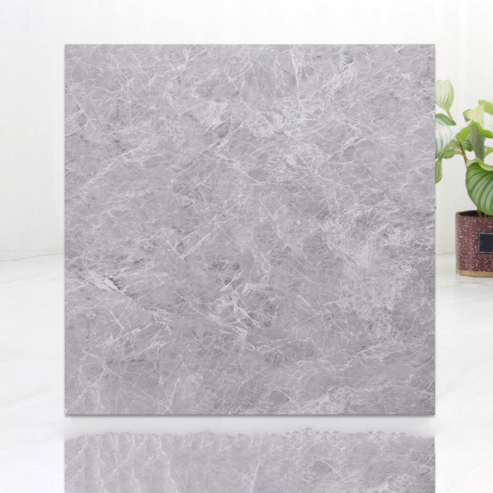 Lisslune | Modern Indoor Vinyl Flooring Peel and Stick Marble Print Vinyl Flooring