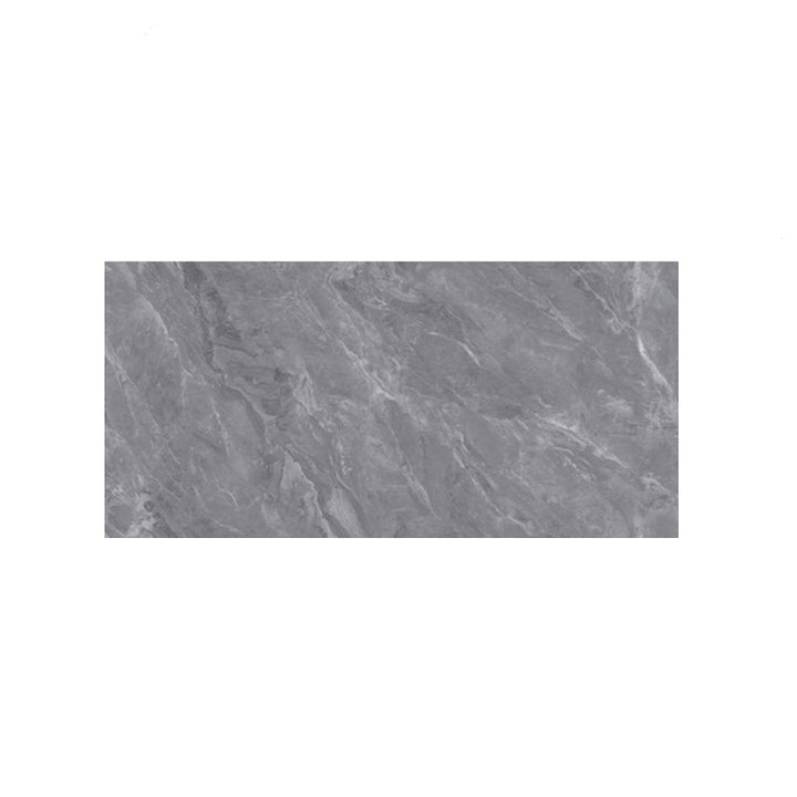 Lisslune | PVC Peel and Stick Back Wall Tiles Rectangular Waterproof Single Tile Wallpaper