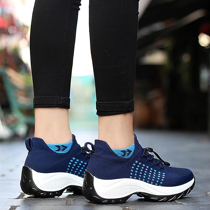 Lisslune | Plantar fasciitis Relief Ortho Shoe Bundle
