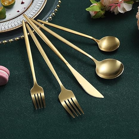 Lisslune | Minimalist cutlery
