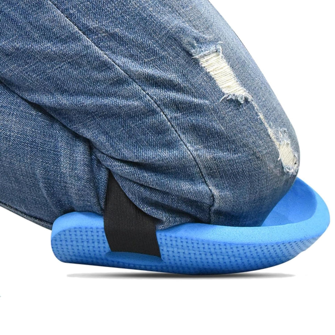 Lisslune | Robust Knee Pads for Floor Work – Comfortable Protection Pads for DIYers