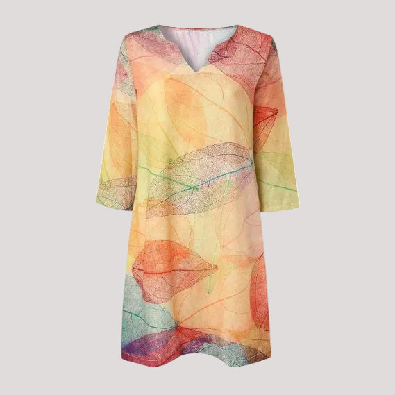 Lisslune | Stylish and comfortable dress