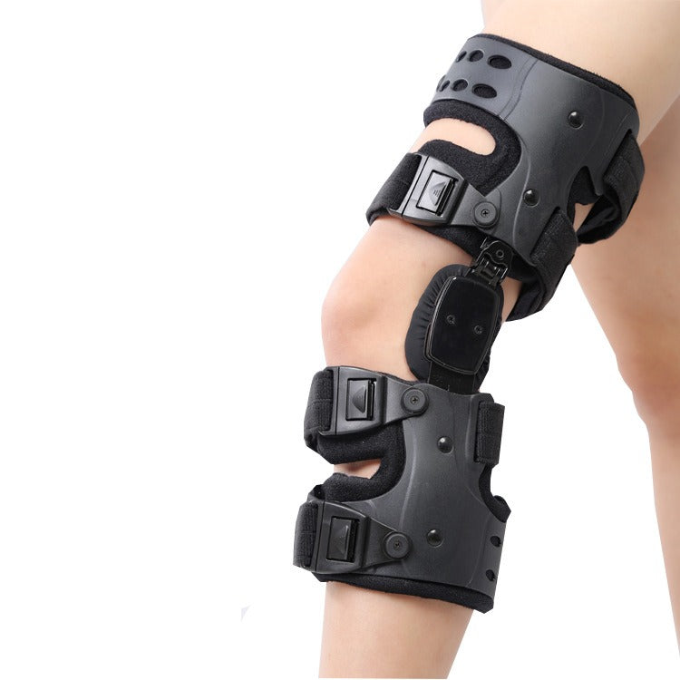 Lisslune | KneeSupport Pro – Adjustable Knee Clip for Stability and Comfort