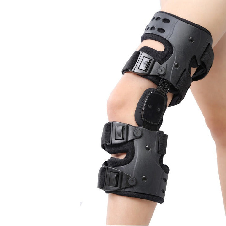 Lisslune | KneeSupport Pro – Adjustable Knee Clip for Stability and Comfort