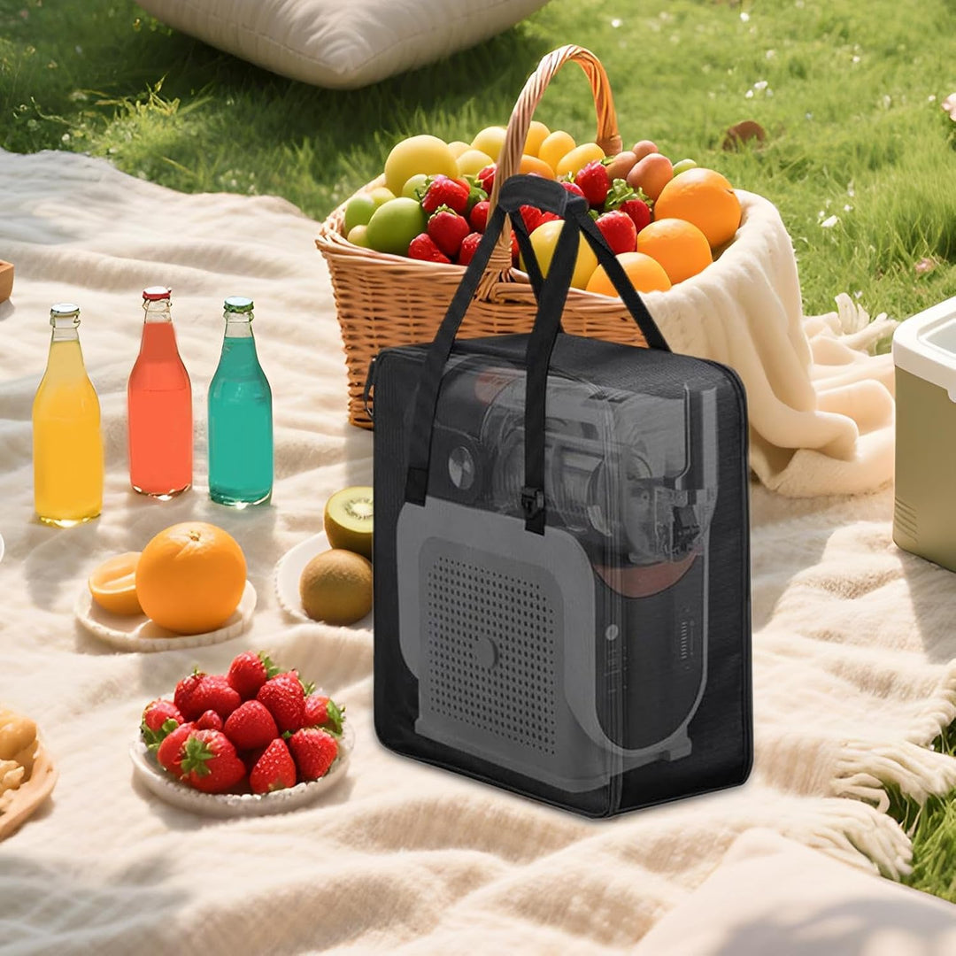 Lisslune | Freezing Drink Maker Carrying Bag – Veylora