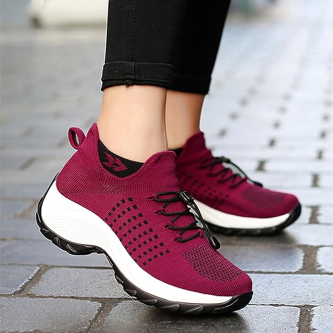 Lisslune | Plantar fasciitis Relief Ortho Shoe Bundle