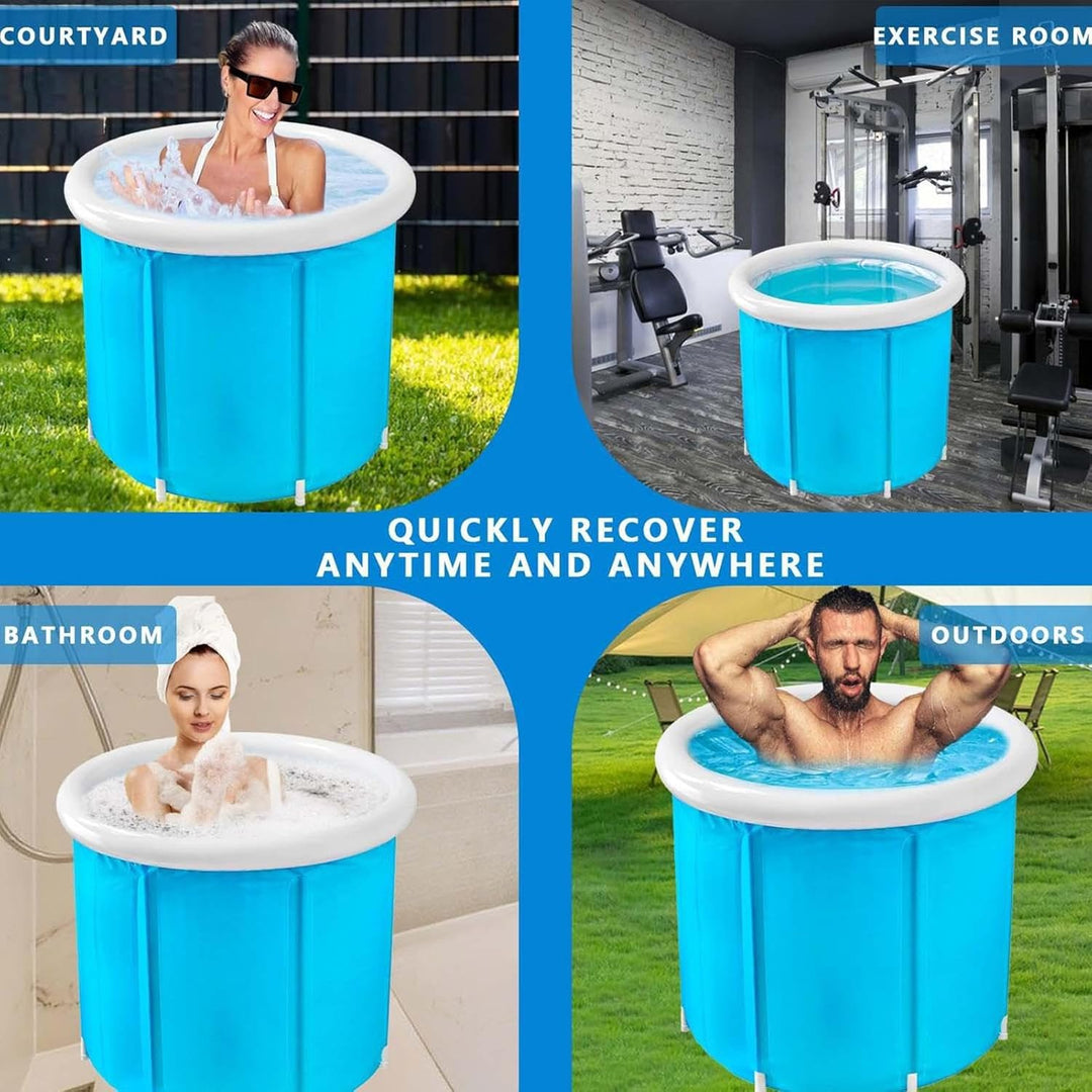 Lisslune | Folding Bathtub – Eloria