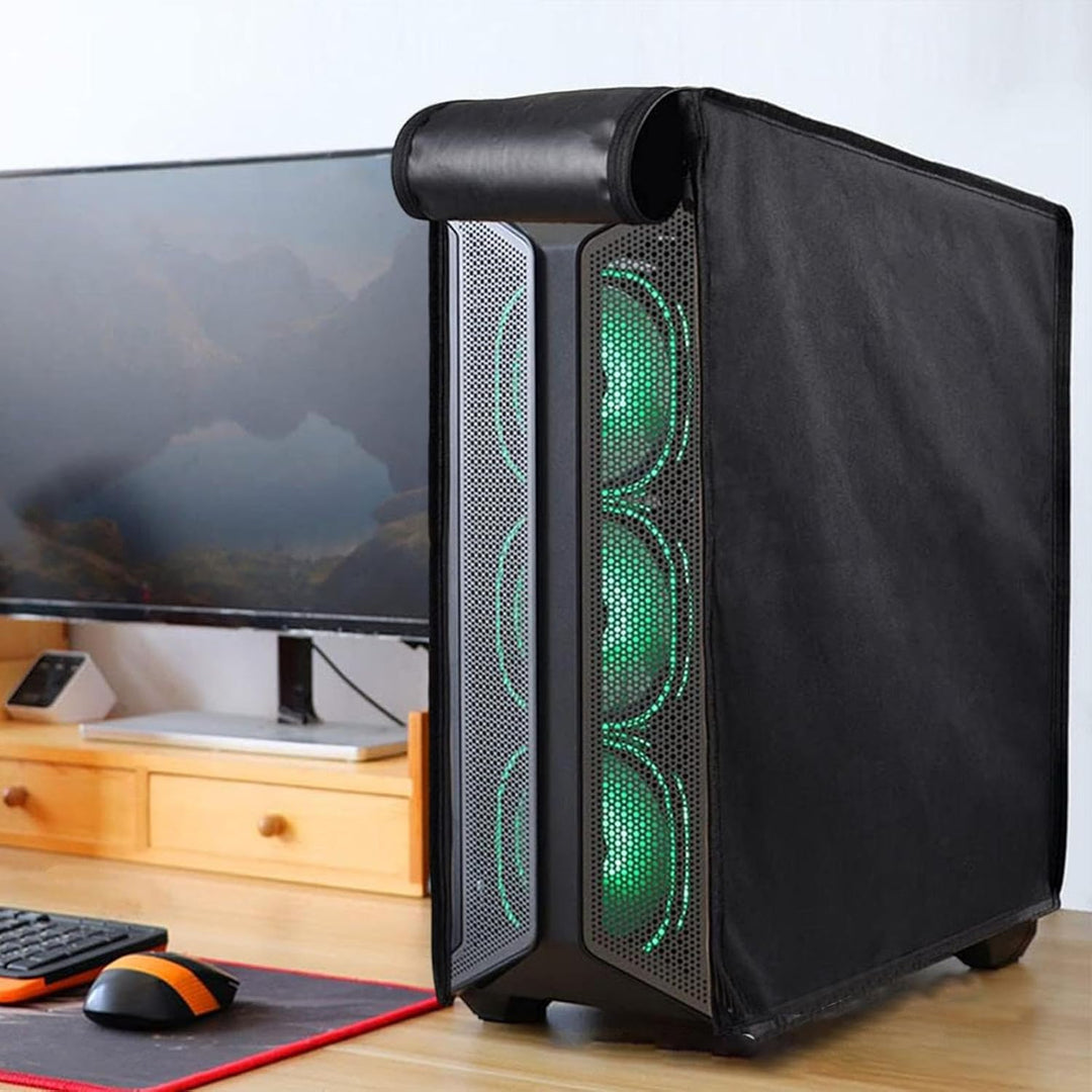 Lisslune | Waterproof Computer CPU Dust Cover with Zippers – Cylor (1+1 FREE)