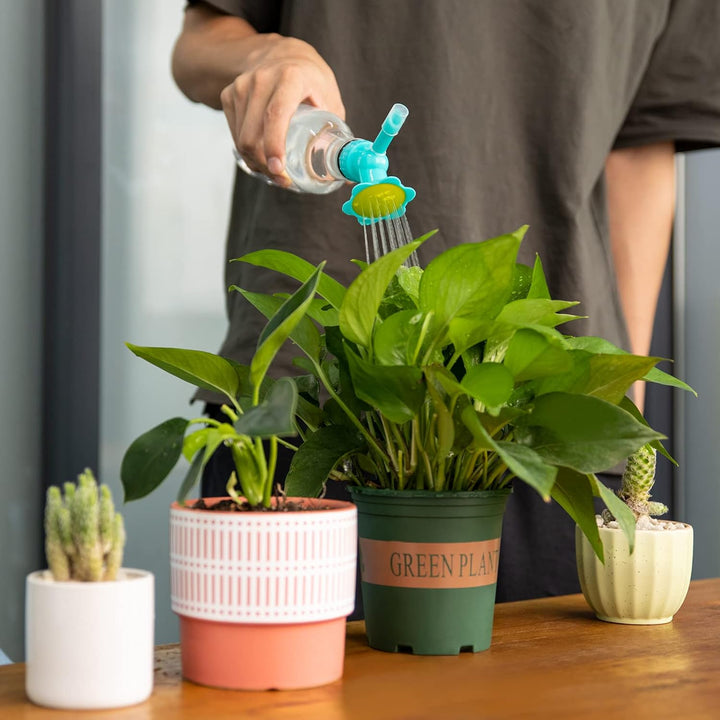 Lisslune | Flower-shaped Plant Sprayer – Creative Watering Aid for Plants in the Garden
