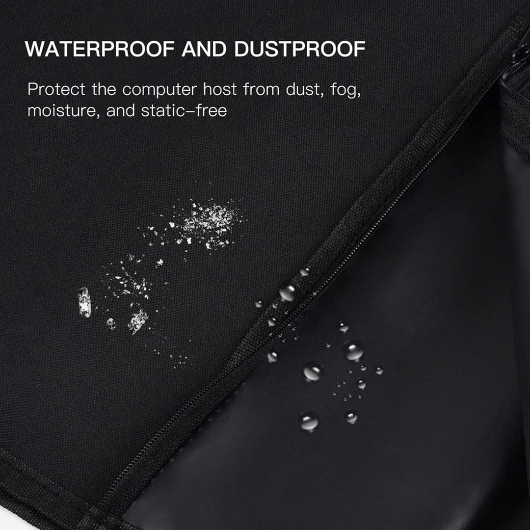 Lisslune | Waterproof Computer CPU Dust Cover with Zippers – Cylor (1+1 FREE)