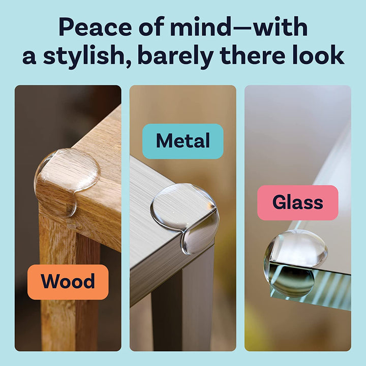 Lisslune | SafeEdge – Protect your loved ones without compromising on style