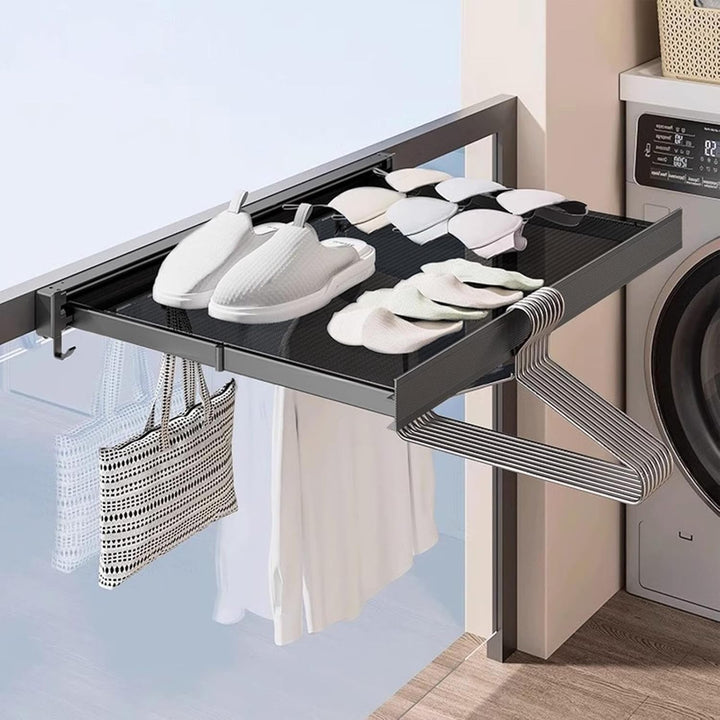 Lisslune | Luxury Folding Drying Rack