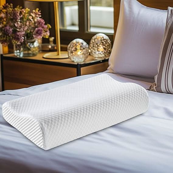 Lisslune | ZEPHYR - Soft and relaxing pillow