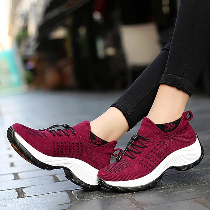 Lisslune | Plantar fasciitis Relief Ortho Shoe Bundle