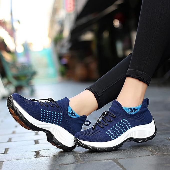 Lisslune | Plantar fasciitis Relief Ortho Shoe Bundle