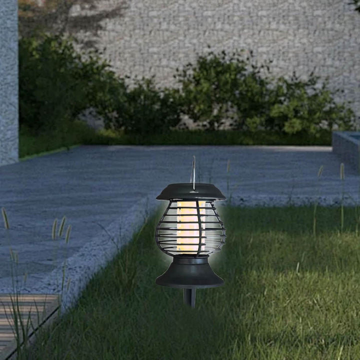 Lisslune | Light Guardian Solar – Insect Protection & Outdoor Lighting in One