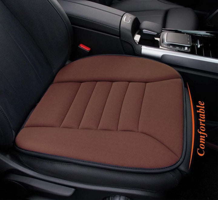 Lisslune | Comfort Memory Foam Car Seat Cushion