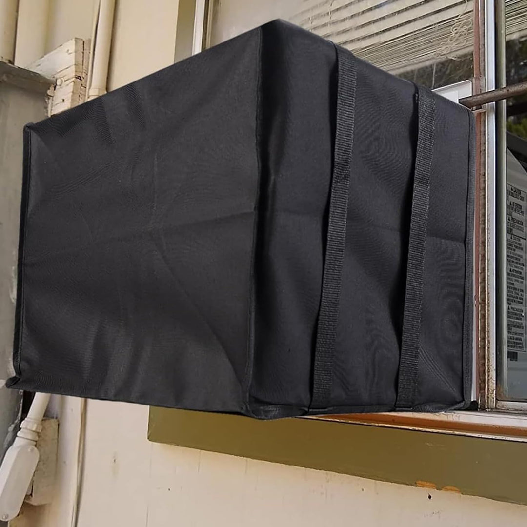 Lisslune | Cover for AC Unit Outside – Veystrom