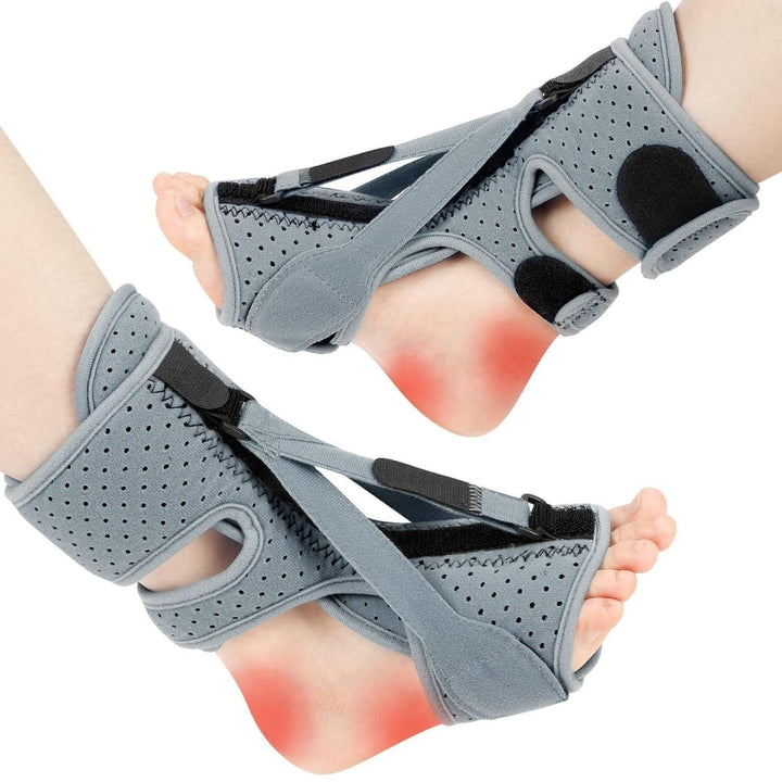 Lisslune | Night splint for plantar fasciitis