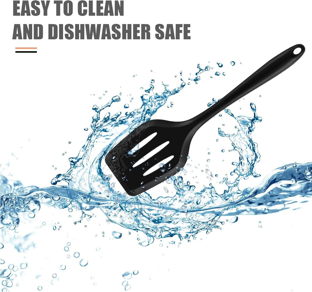 Lisslune | ChefMaster - Premium Kitchen Utensils Set