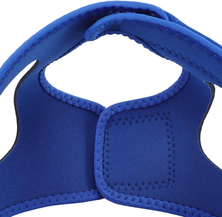 Lisslune | Chin straps against snoring