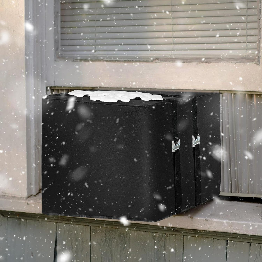 Lisslune | Cover for AC Unit Outside – Veystrom