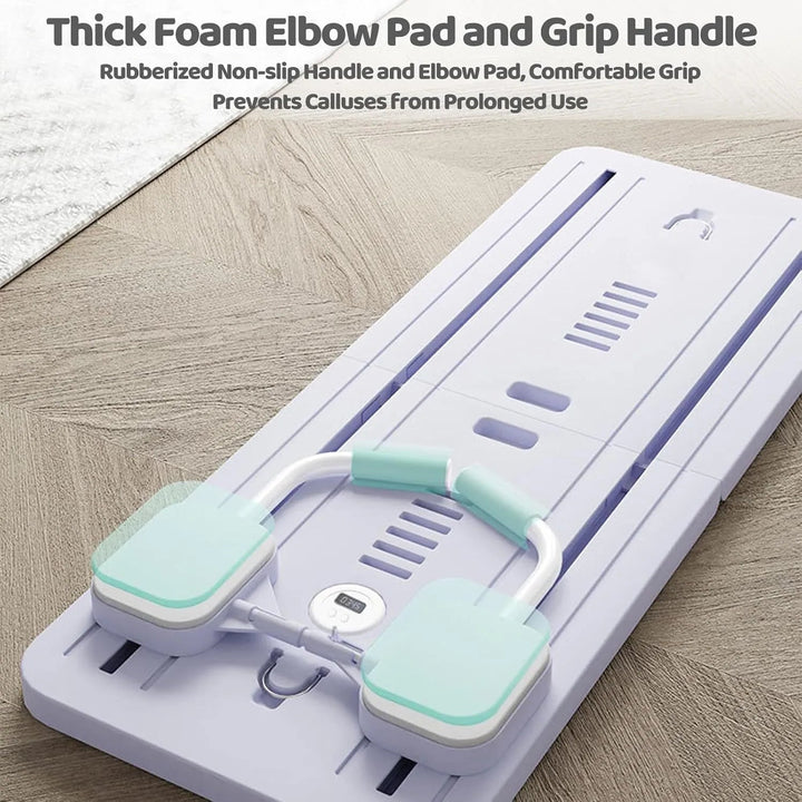 Lisslune | Abdominal Muscle Trainer for Full Body Workout