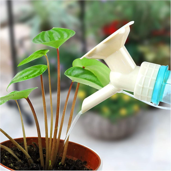 Lisslune | Flower-shaped Plant Sprayer – Creative Watering Aid for Plants in the Garden