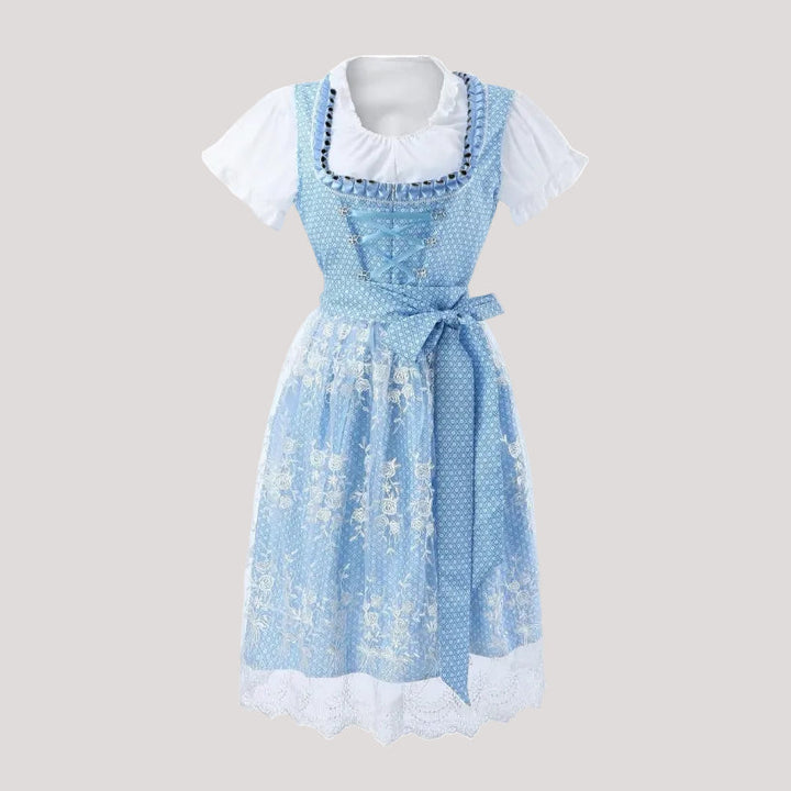 Lisslune | Traditional Dirndl for Women