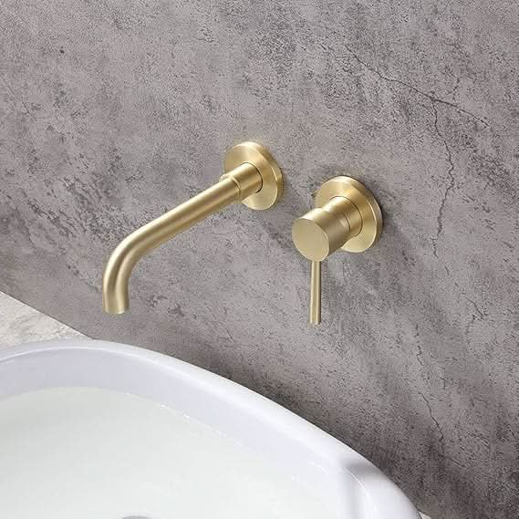 Lisslune | ARCADIA - Luxurious bathroom faucet