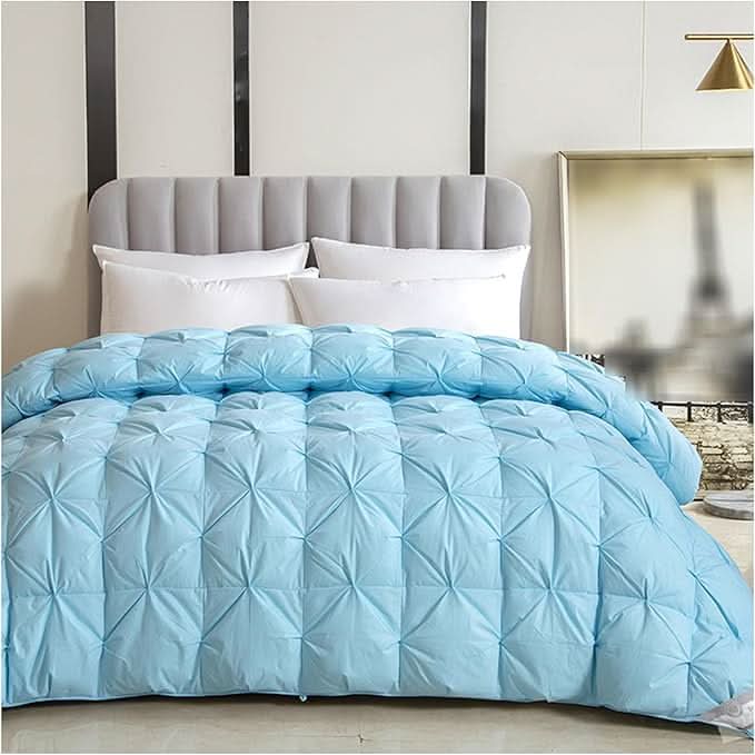 Lisslune | Mellow - Luxurious and breathable duvet