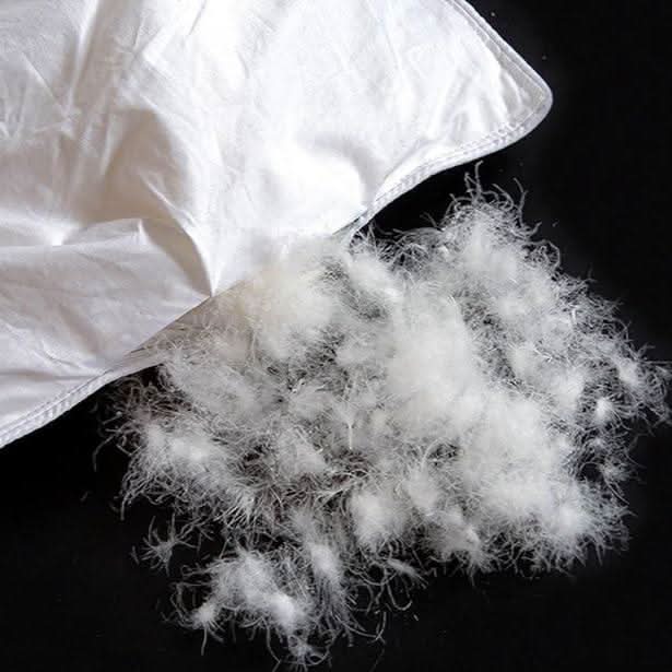 Lisslune | Mellow - Luxurious and breathable duvet