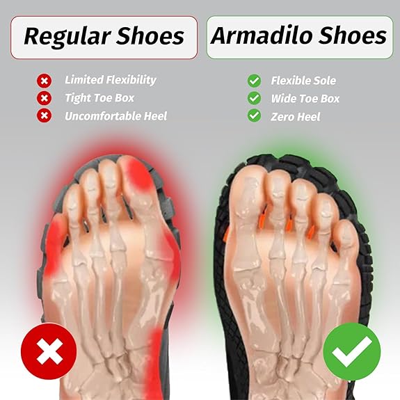 Lisslune | OrthoClogs | Orthopedic Support Clogs for Pain Relief & All-Day Comfort
