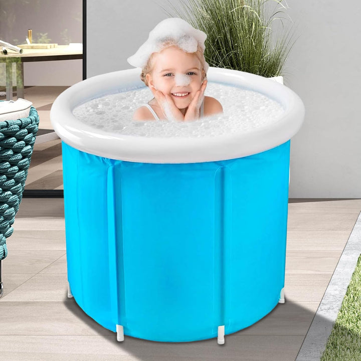 Lisslune | Folding Bathtub – Eloria