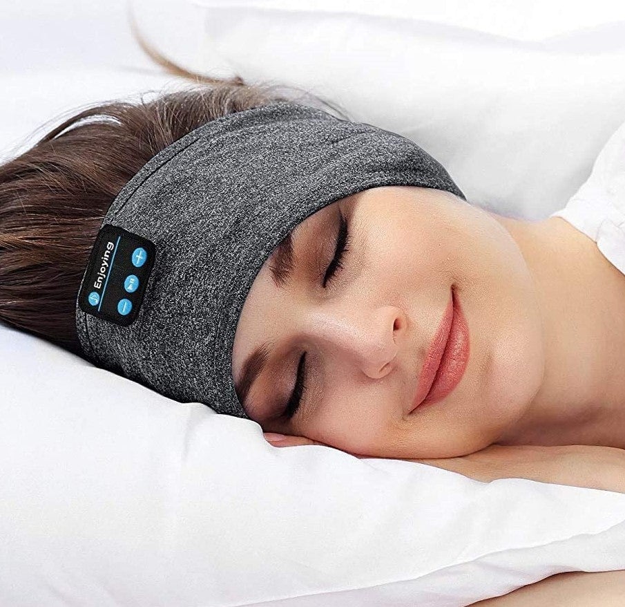 Lisslune | Sleep Headphones
