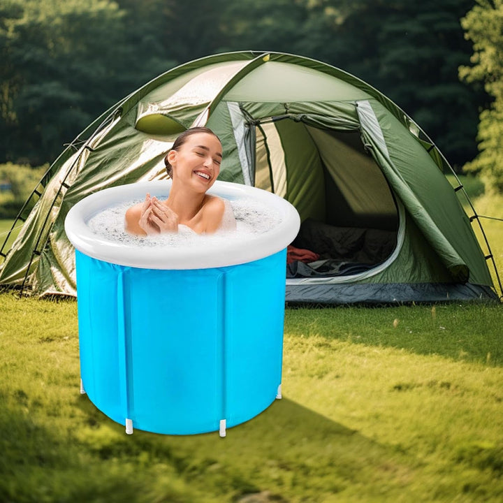 Lisslune | Folding Bathtub – Eloria
