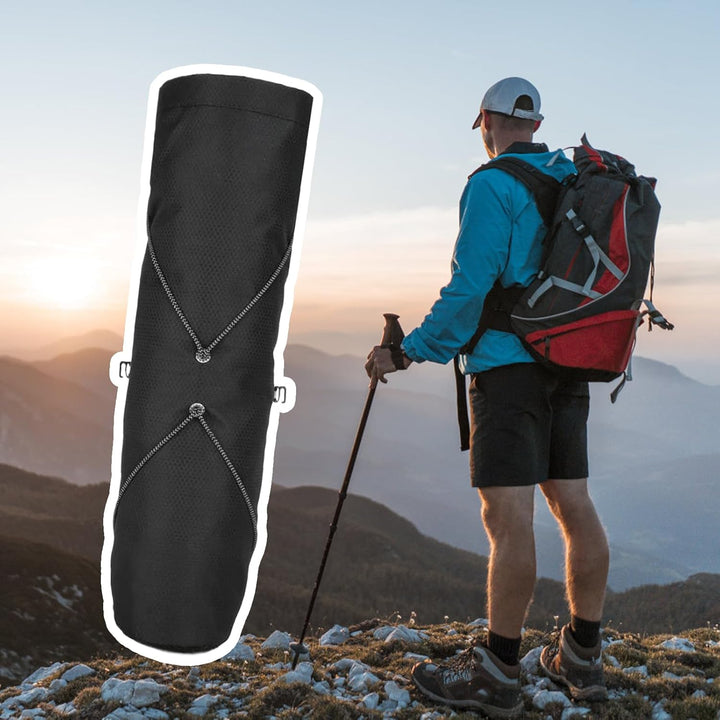 Lisslune | Lightweight Trekking Pole Quiver Bag – Alvoryn (1+1 FREE)