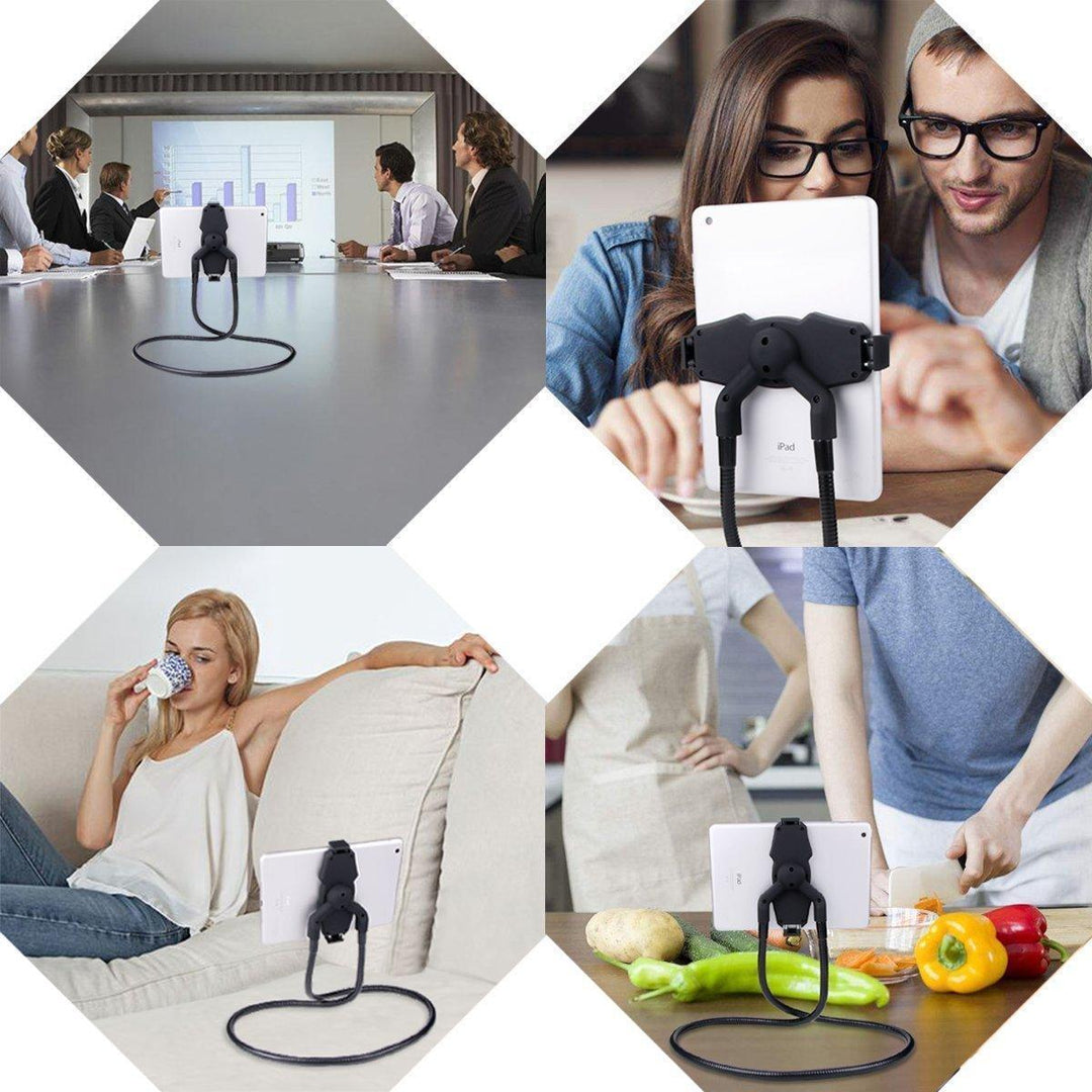 Lisslune | Universal Mobile Stand