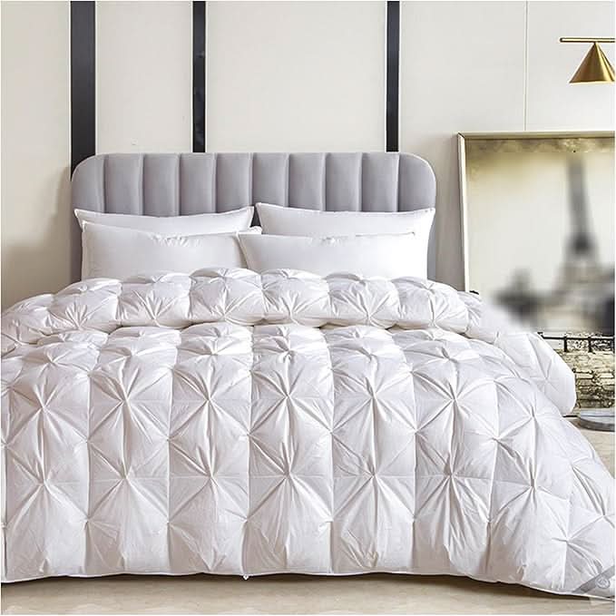 Lisslune | Mellow - Luxurious and breathable duvet
